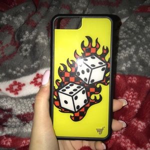 tana mongeau wildflower case